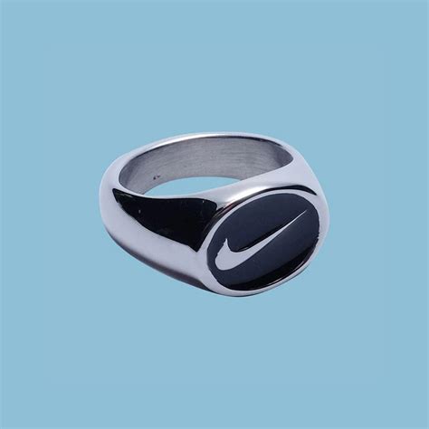 nike ring geschrieben herren handarbeit|Die besten nike Ringe herren .